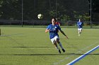MSoc vs Mitchell  Men’s Soccer vs Mitchell College. - Photo by Keith Nordstrom : Wheaton, MSoccer, MSoc, Men’s Soccer